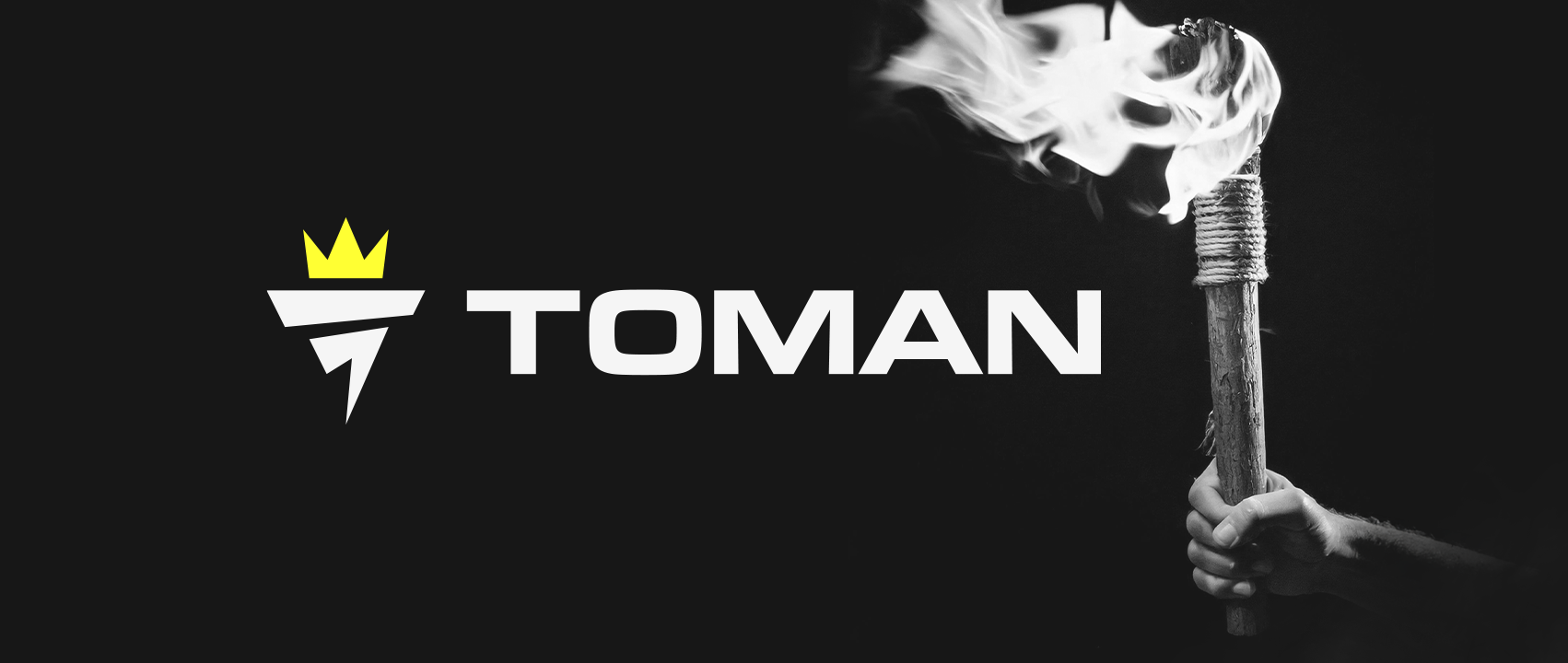 Toman Coaching - Treniraj pametno, logo (d)